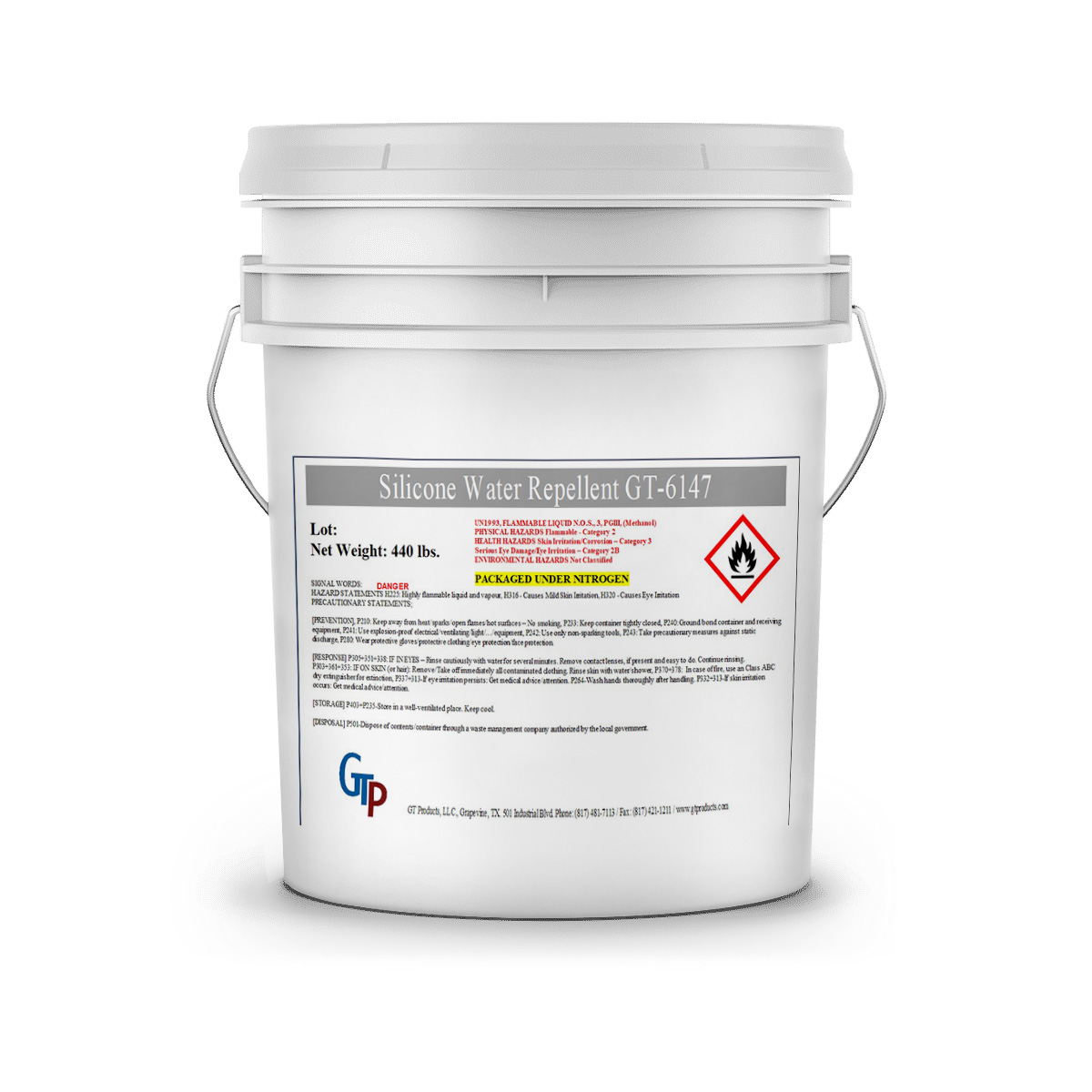 Marble & Stone Protective Sealer